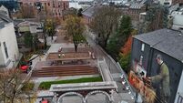 Refurbishment of Bishop Lucey Park to cost in the region of €7m