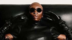 Cynthia Erivo on how she feels when fans try to recreate viral Wicked interview Cynthia Erivo on how she feels when fans try to recreate viral Wicked interview