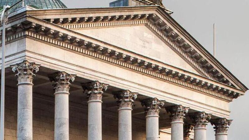 Murder trial continues at Cork court, but mostly without jury today