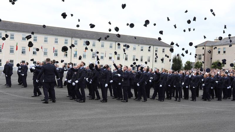 Garda boost for city as 36 new recruits on way to Cork