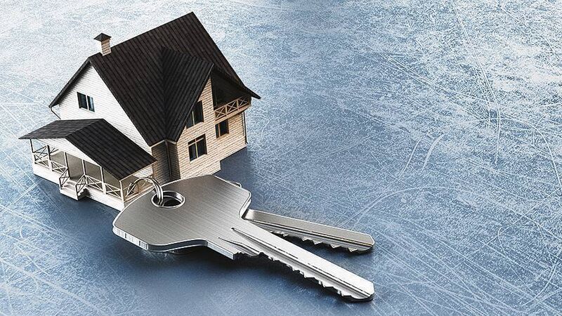 Average Cork city rent is up by 7.8% since last year