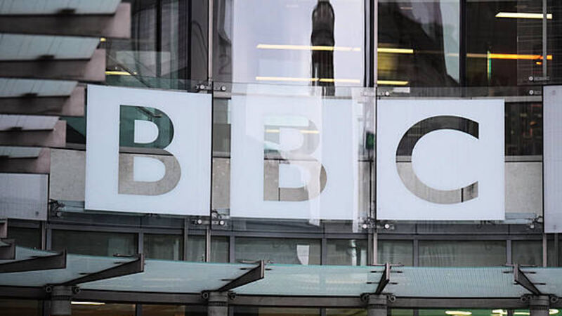 BBC accused of misleading viewers on Trump speech two years before Panorama edit