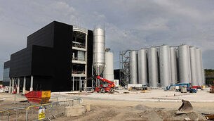 Diageo to spend additional €257.5m to double capacity of Kildare Brewery