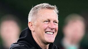 Hallgrimsson admits he may have got in Cristiano Ronaldo’s head