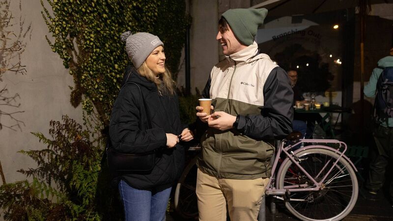 Coffee nights out initiative set to return to Cork city  