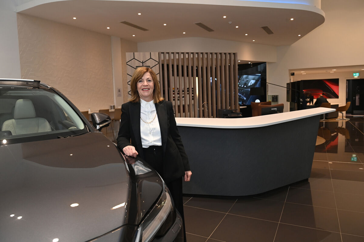 Anne Brown, Host. Anne Brown, Host.