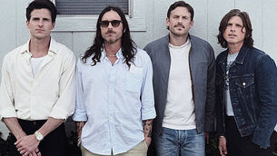 Kings of Leon announce Thomond Park gig next summer Kings of Leon announce Thomond Park gig next summer
