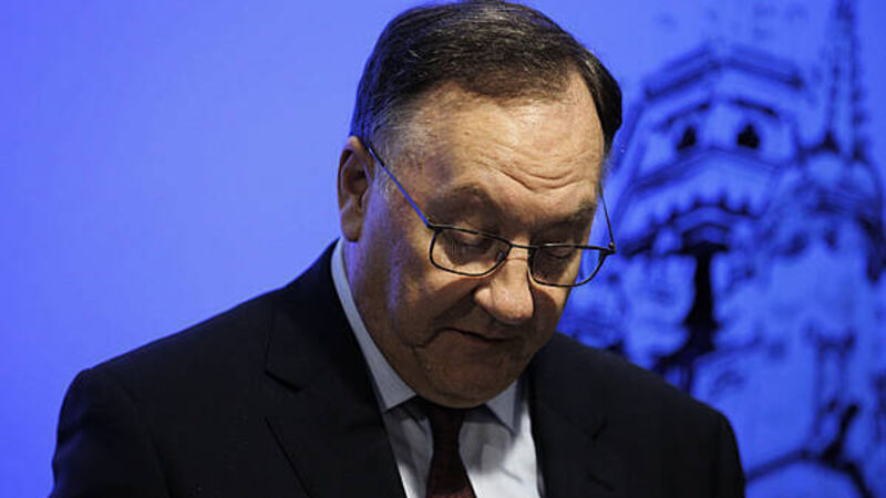 Presbyterian Church has ‘work to do’ to regain trust after safeguarding failures