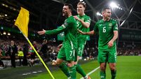 Republic of Ireland v Portugal - FIFA World Cup 2026 Qualifier