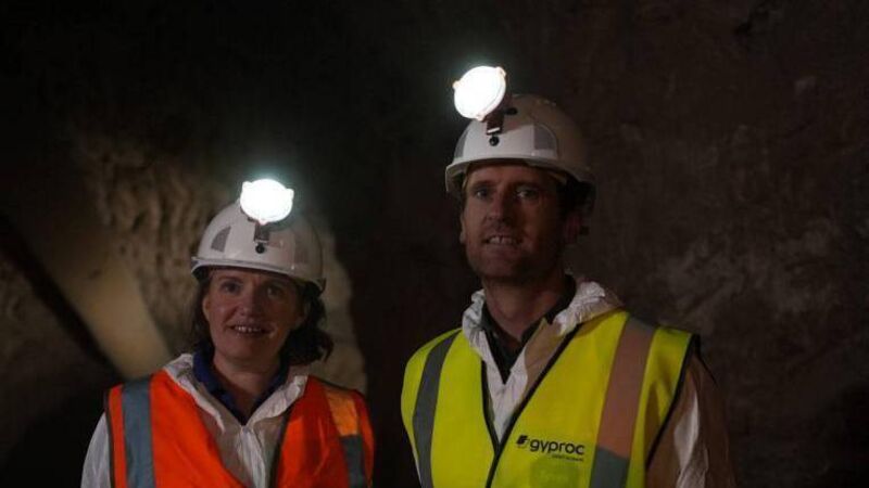 TV: Deep dive into the Irish housing industry