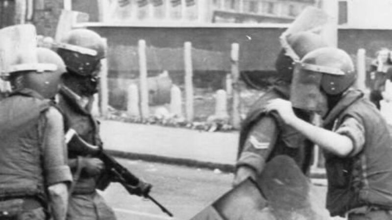 'Project Children': Cork couple’s dream of peace