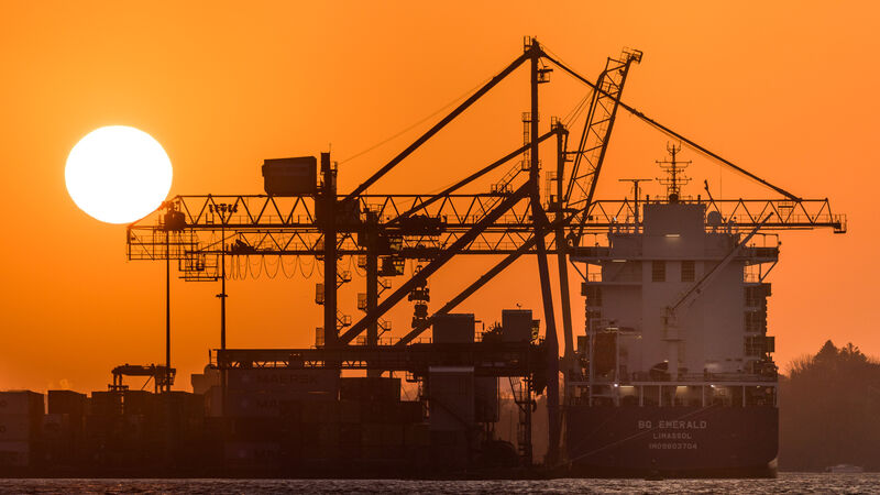 Cork city councillors to hold public meeting on €80m port plans