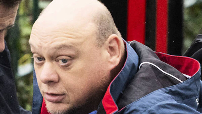 Man (45) appears in court charged with murder of Bosnian man in Dublin