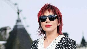 Lady Gaga ‘lucky to be alive’ after taking lithium while making A Star Is Born