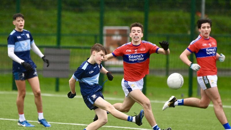Clonakilty Community College drive into Frewen Cup final despite delayed start and wild weather