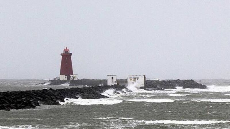 Local authorities respond to flooding, people urged to be cautious when travelling