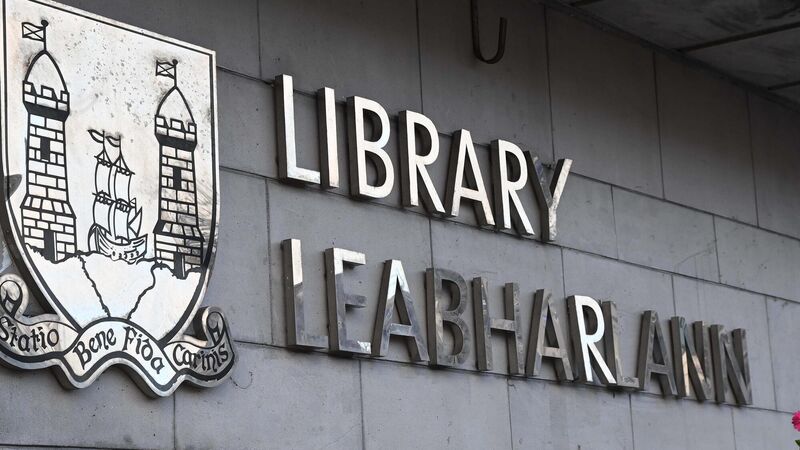 Plans for Cork City Library ‘lack transparency’ says TD