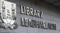Plans for Cork City Library ‘lack transparency’ says TD