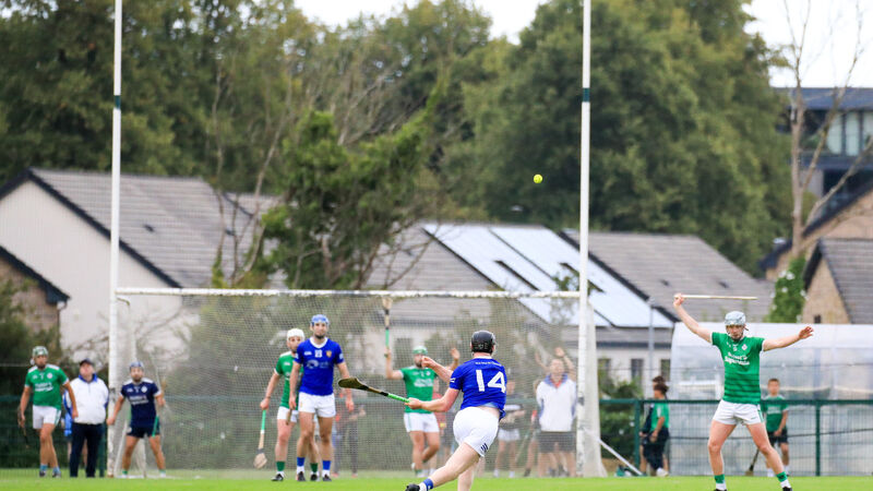 Ballinhassig and Upperchurch Drombane: Two hurling teams making most of championship chances