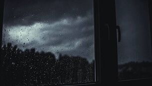 Hundreds of homes without power as coastal and high-ground areas hit hardest Hundreds of homes without power as coastal and high-ground areas hit hardest