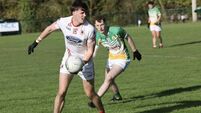 County JAFC: Charleville boss full of praise for Darragh Fitzgibbon ahead of crucial clash
