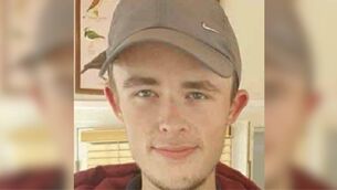 <p>Stephen Carroll-Roche (24) has been missing from his home in Ballintemple since Sunday last.</p> <p>Stephen Carroll-Roche (24) has been missing from his home in Ballintemple since Sunday last.</p>