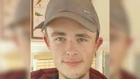 Gardaí concerned for wellbeing of young man missing in Cork