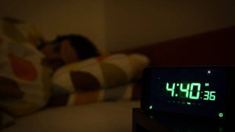 Long term use of hormone to treat sleep disorders may increase risk of heart failure