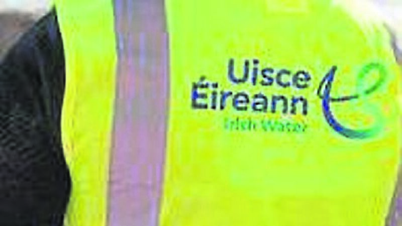 No plans for Cork council to meet with Uisce Éireann on water issues 
