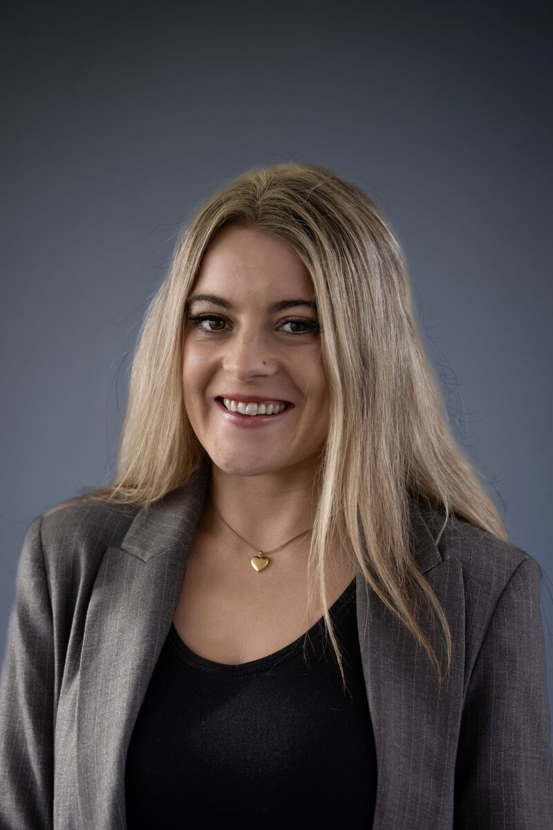 Reporter Amy Campbell Reporter Amy Campbell