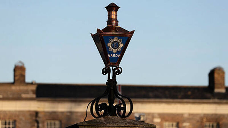 Cyclist (50s) seriously injured in collision with car