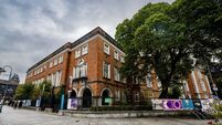 Crawford Gallery revamp expected to cost over €93m