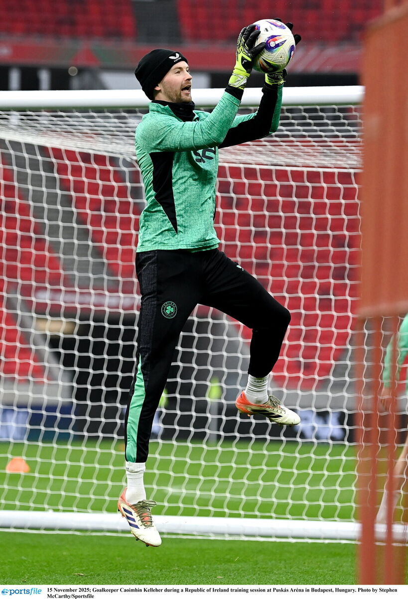 Picture: Stephen McCarthy/Sportsfile Picture: Stephen McCarthy/Sportsfile