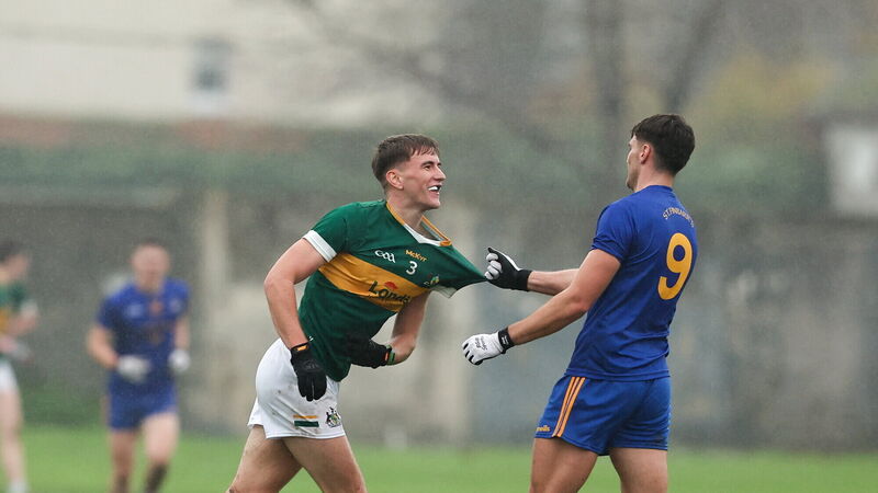 Munster Club SFC: Great win for St Finbarr's as they finish well to defeat Clonmel Commercials