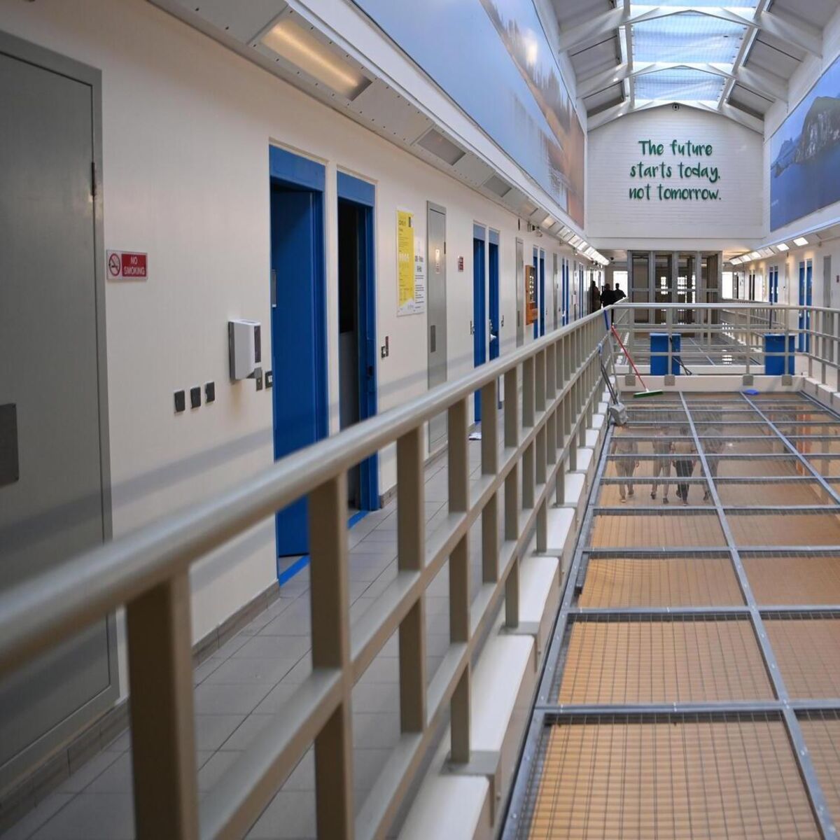 Four years for man who bit off cellmate’s ear in Cork prison