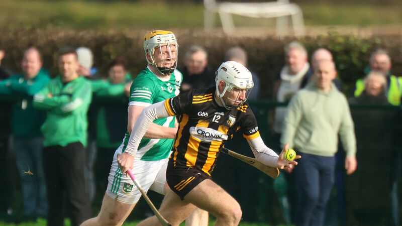 Munster Club JHC: Assured display sends Kilbrittain into final