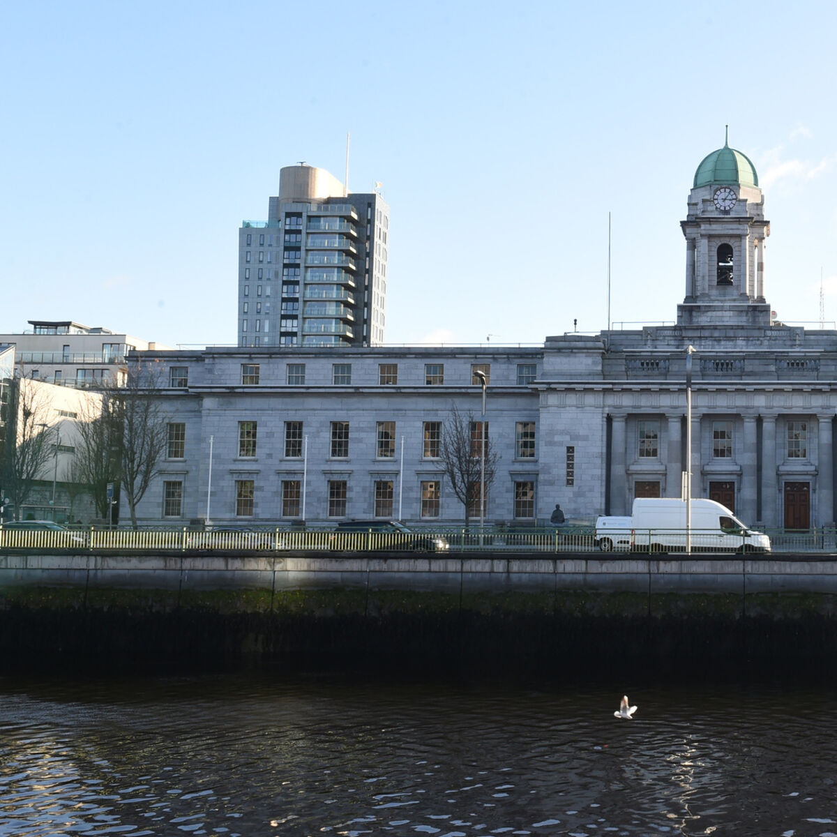 City Council moves to seek more representatives due to increase in Cork population
