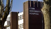 Cork surgical hub expected to open between March and June