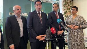 ‘Concern’ at three bird flu outbreaks early in high risk period – Minister ‘Concern’ at three bird flu outbreaks early in high risk period – Minister