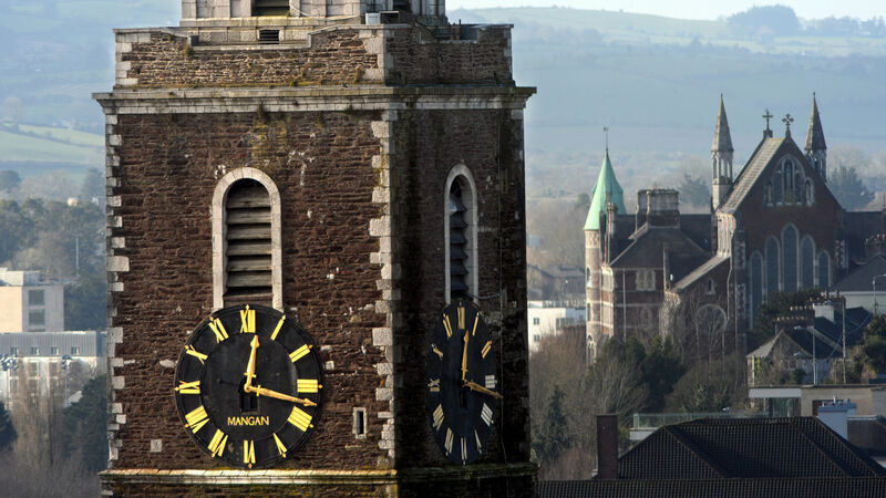 Christmas market to raise funds for Shandon Bells returns this month