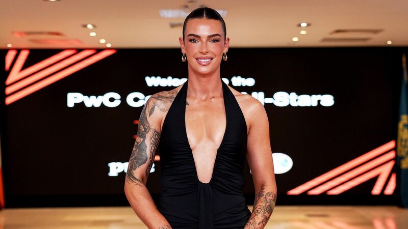 Five Cork players named on PwC Camogie All Stars team