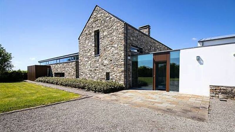 Three A-rated homes showing design and energy efficiency can marry perfectly