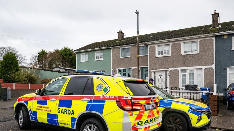 Latest: Arrest after man dies following stabbing incident in Hollyhill