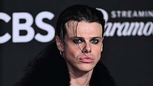 Yungblud to break from touring until the end of the year on advice of doctor Yungblud to break from touring until the end of the year on advice of doctor