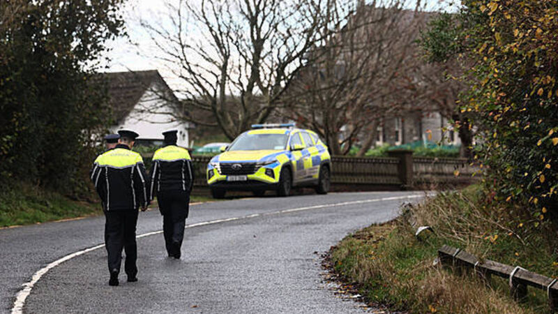 President Connolly leads tributes to five young people killed in 'devastating' Louth crash