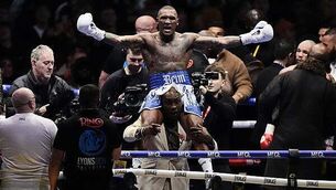 Conor Benn ends long wait for family success with victory over Chris Eubank Jr Conor Benn ends long wait for family success with victory over Chris Eubank Jr