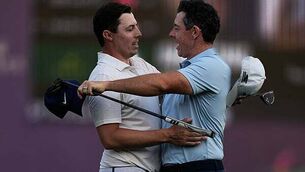 I didn’t get this far in my dreams – Rory McIlroy claims seventh Race to Dubai I didn’t get this far in my dreams – Rory McIlroy claims seventh Race to Dubai