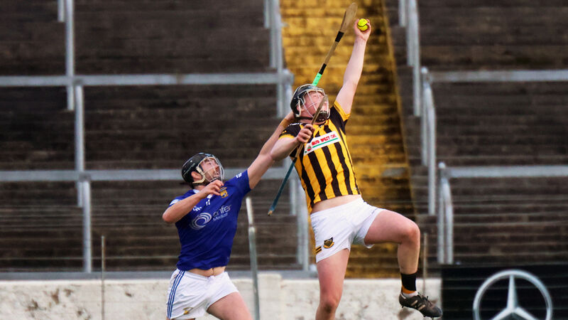 Cork champions Ballinhassig beaten by Upperchurch Drombane in Munster semi-final