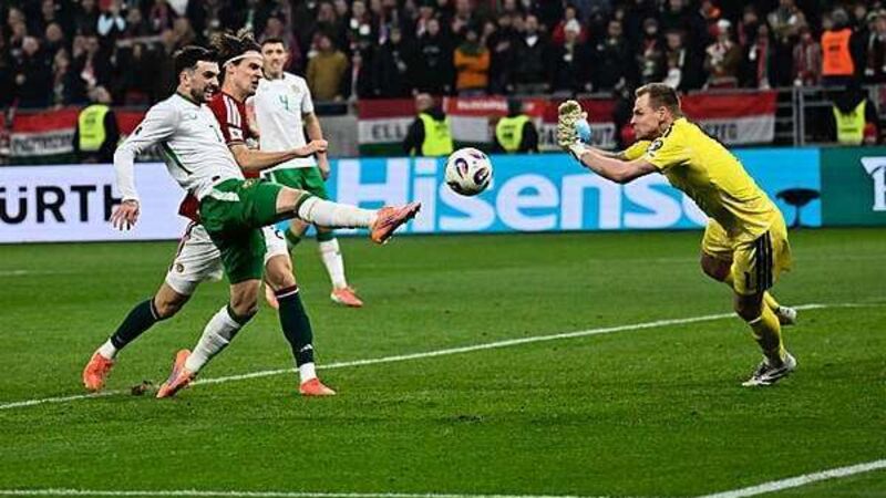 Troy Parrott: I don’t think I’ll ever have a better night in my life