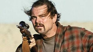 One Battle After Another: Leonardo DiCaprio and Sean Penn at their best in action-packed film One Battle After Another: Leonardo DiCaprio and Sean Penn at their best in action-packed film